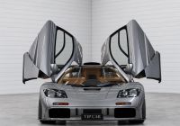 1994 McLaren  F1  LM DPO-1009134