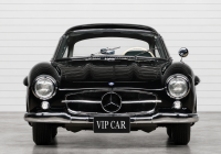 1958 Mercedes-Benz  SL  300 DPO-1009136