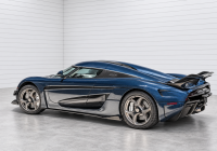 2020 Koenigsegg  Regera DPO-1009141
