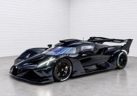 2026 Bugatti  Bolide DPO-1009143