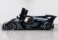 2026 Bugatti  Bolide DPO-1009143