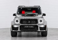 2026 Mercedes-Benz  G  63  Brabus  800 DPO-1009145