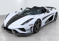 2020 Koenigsegg  Regera DPO-1009157