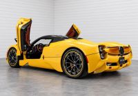 2024 Pagani  Utopia DPO-1009155