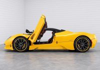 2024 Pagani  Utopia DPO-1009155