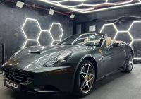 2010 Ferrari  California DPO-1009156