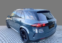 2026 Mercedes-Benz  GLE  450d  4MATIC DPO-1009154