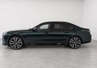 2026 BMW  i7  60 xDrivе DPO-1009160