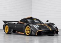 2022 Pagani  Huayra  R DPO-1009159