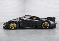2022 Pagani  Huayra  R DPO-1009159