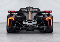 2022 Pagani  Huayra  R DPO-1009159