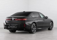 2026 BMW  i7  60 xDrivе DPO-1009161