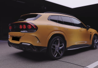 2027 Mercedes-Benz  GT  63 AMG  SUV 4MATIC DPO-1009181