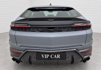 2026 Lamborghini  Urus SE DPO-1009178
