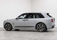 2026 Rolls-Royce  Cullinan  Black Badge Series II DPO-1009177