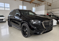 2026 Mercedes-Benz  GLS  450D  AMG 4Matic DPO-1009186