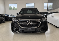 2026 Mercedes-Benz  GLS  450D  AMG 4Matic DPO-1009186
