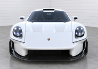 2027 Porsche  Mission S DPO-1009188