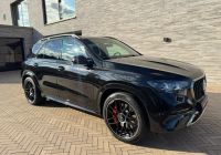 2026 Mercedes-Benz  GLE  53  4MATIC AMG DPO-1009184