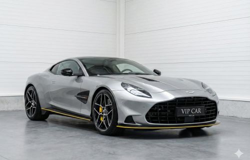 2025 Aston-Martin  Vanquish DPO-1007856
