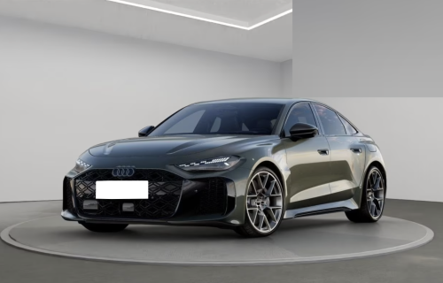 2026 Audi  RS5 DPO-1007971