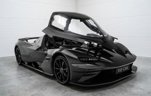 2026 KTM  X-BOW  GT-XR Limited Edition (1 of 100) DPO-1008284