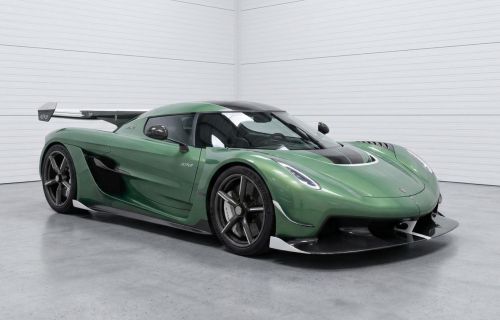 2026 Koenigsegg  Jesco Attack DPO-1008428