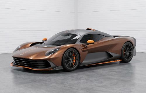 2026 Aston-Martin  Valhalla DPO-1008441