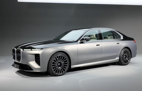 2026 BMW  7-Series  740i DPO-1008486