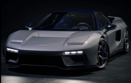 2027 Pininfarina  JAS Tensei DPO-1008495