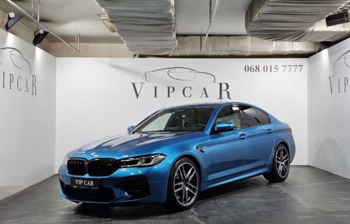 2020 BMW  M5 DPO-1008520