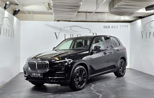 2022 BMW  X5  xDrive25d DPO-1008656