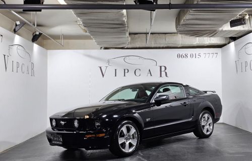2006 Ford  Mustang  GT DPO-1008739