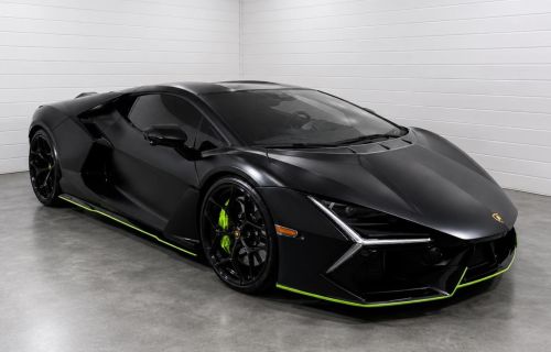 2026 Lamborghini  Revuelto DPO-1008844