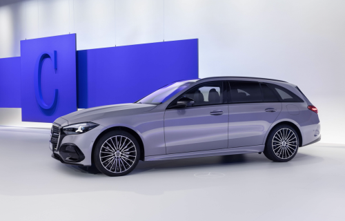 2027 Mercedes-Benz  C DPO-1008895