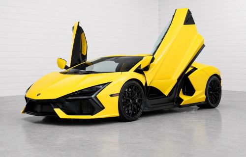 2026 Lamborghini  Revuelto DPO-1008909