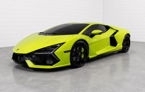 2026 Lamborghini  Revuelto DPO-1008908