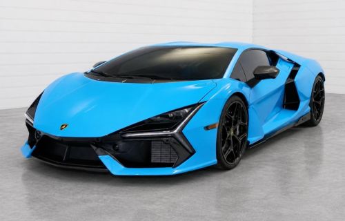 2026 Lamborghini  Revuelto DPO-1008906