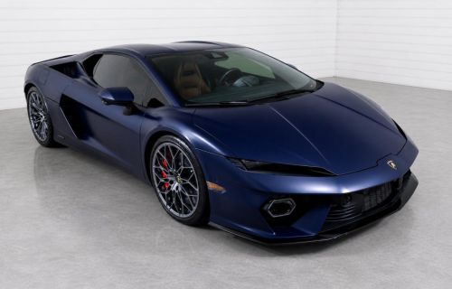 2026 Lamborghini  Temerario DPO-1008924