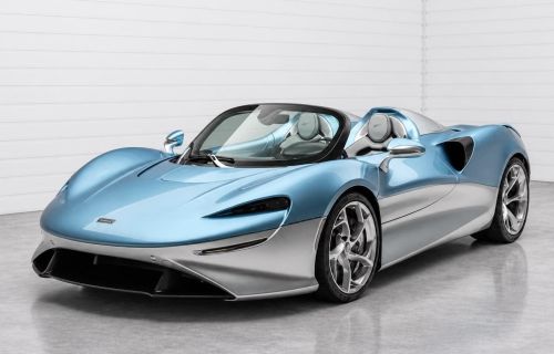2021 McLaren  Elva DPO-1008969