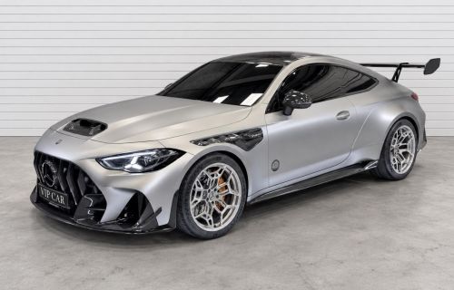 2026 Mercedes-Benz  CLE  646 AMG DPO-1009051