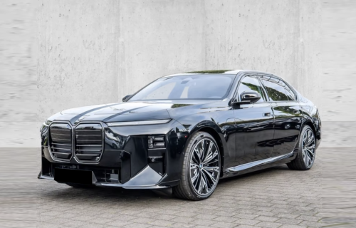 2026 BMW  i7  50 xDrivе DPO-1009117