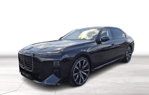2026 BMW  i7  60 xDrivе DPO-1009113