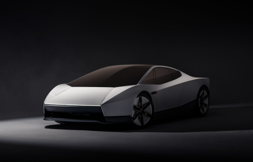 2026 Tesla  Roadster DPO-1009165