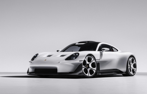 2027 Porsche  Mission S  Concept DPO-1009187