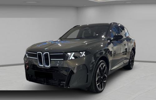 2026 BMW  X5  xDrive40d DPO-1009191
