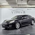 2013 Porsche  Panamera  4 DPO-1007808