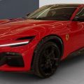 2024 Ferrari  Purosangue DPO-1007882