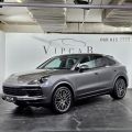 2023 Porsche  Cayenne  Coupe DPO-1008045