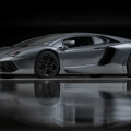2012 Lamborghini  Aventador  LP700-4 DPO-1008308